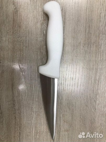Нож кухонный(обвалочный) 12,5 см tramontina