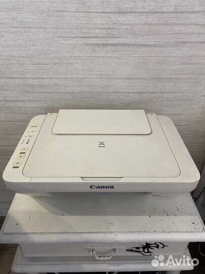 Принтер Canon MG2940