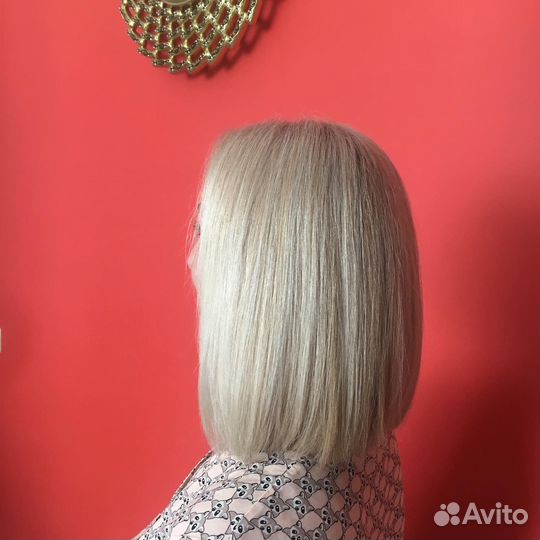 Парикмахер универсал