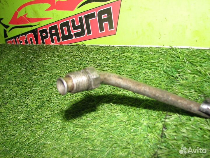 Шланг гидроусилителя toyota CV43 vista,camry 3C-T