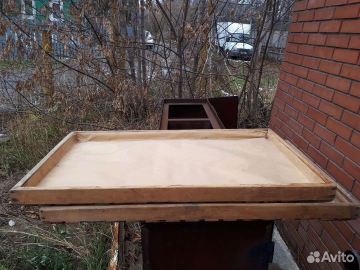 Лотки для сушки фруктов,перевозки пирогов,выпечки