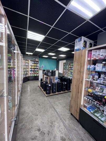 Свободного назначения, 74 м²