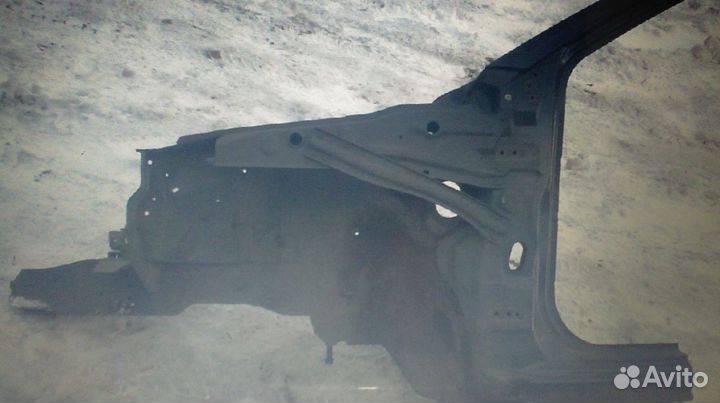 Лонжерон Мицубиси Ланцер 9