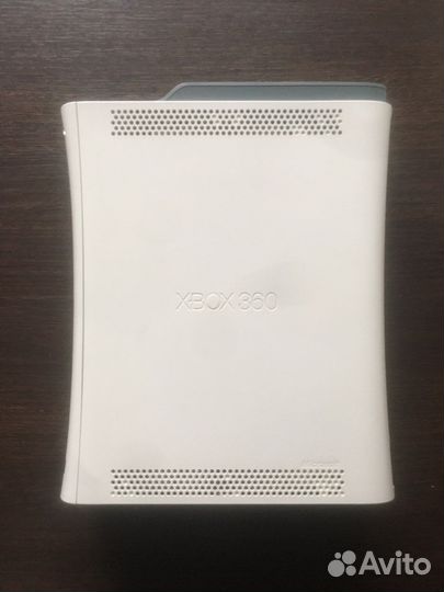 Xbox 360 freeboot