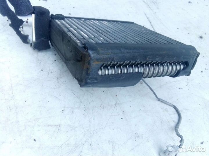 Mazda 3 Испаритель кондиционера