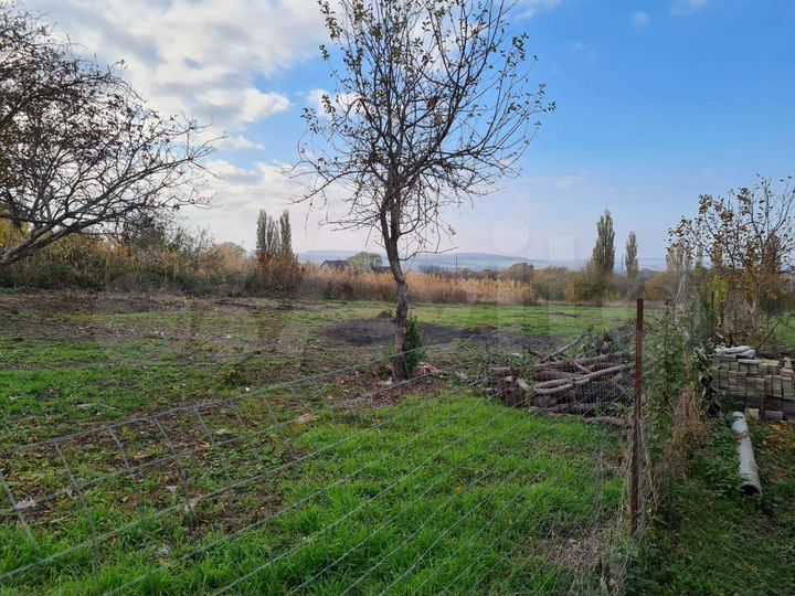 Участок 17,4 сот. (ИЖС)