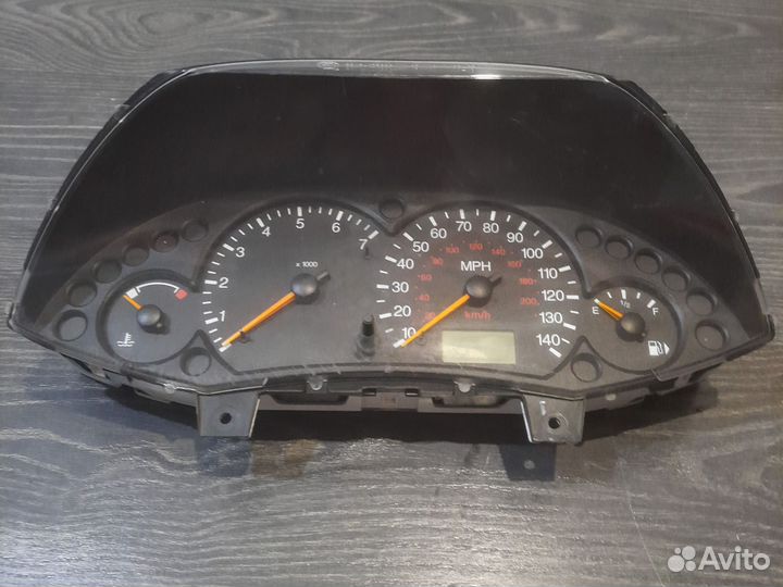 Щиток приборов ford Focus 1 (98-05)