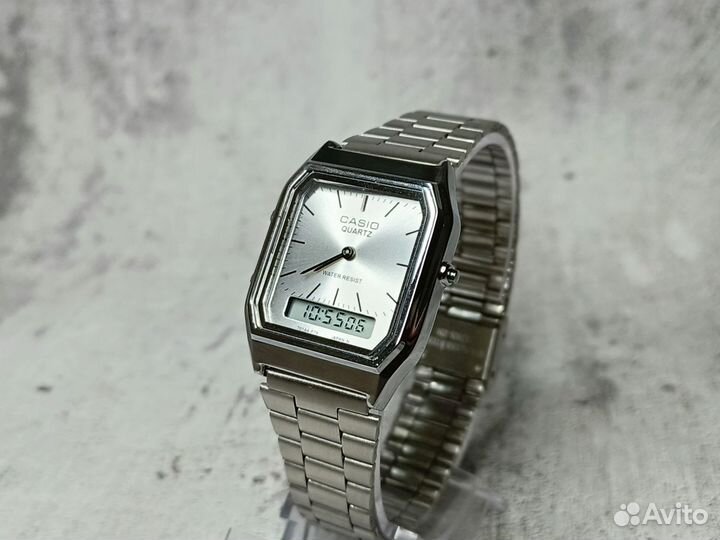 Часы наручные Casio Vintage оптом