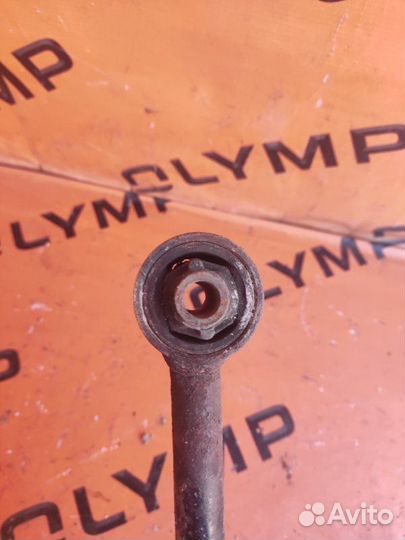 Тяга задняя Toyota Camry ACV40 2AZ-FE 2007