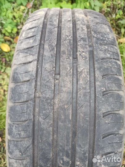 Nokian Tyres Nordman SX2 205/55 R16