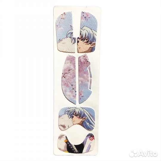 Грипсы для мышки VGN Dragonfly F1 pro max/f1 moba