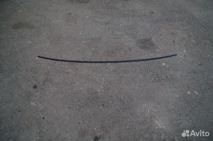 Nissan 73852-AU200 Молдинг крыши R