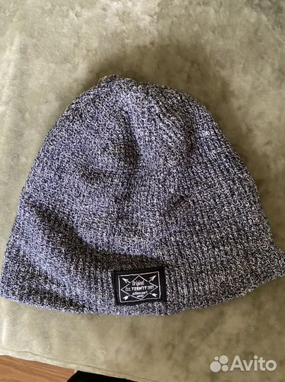 Шапка мужская