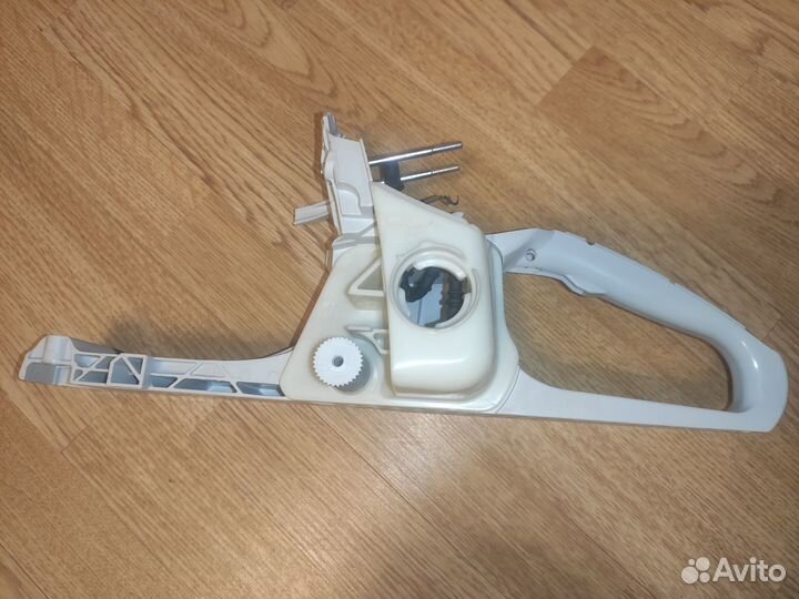 Корпус топливного бака stihl MS-270, 280