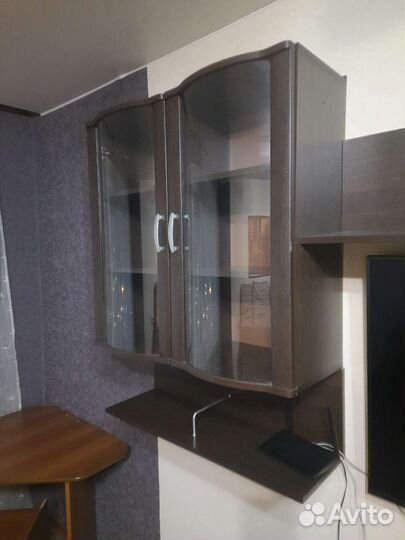 Стенка модульная под тв