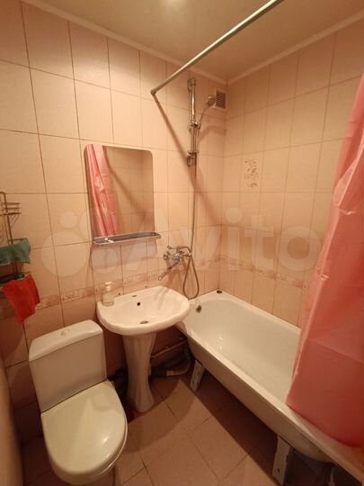 1-к. квартира, 30 м², 2/2 эт.