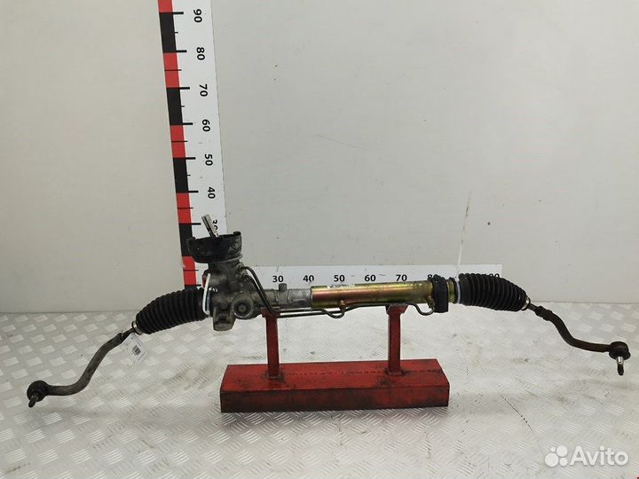 Рейка рулевая Ford Galaxy