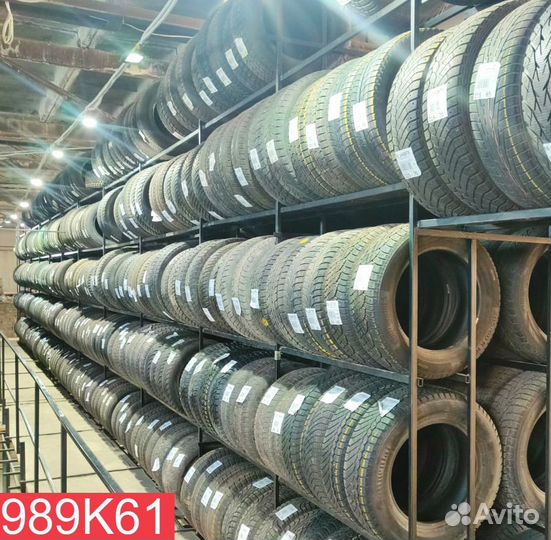 Michelin Latitude X-Ice North 225/65 R17 102P