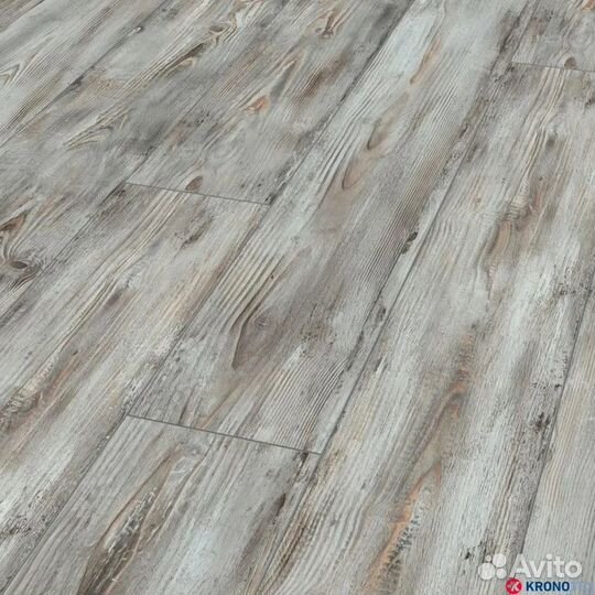 Ламинат Kronotex Robusto древесная фантазия