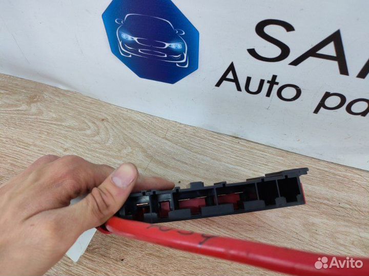 Распределитель тока Bmw 3 F30 N20B20 2012