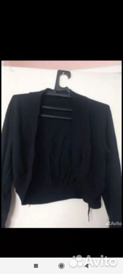 Болеро женское р. 46-48