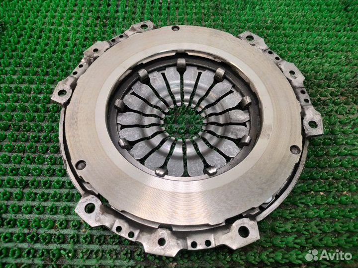 Корзина сцепления Ford Mondeo 3 cjba 2001