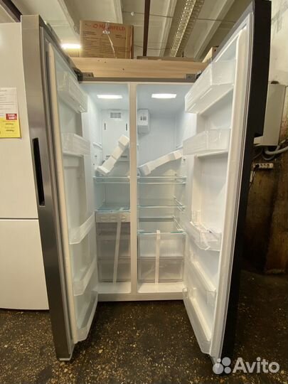 Холодильник новый склад гарантия