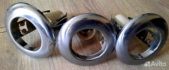 Светильник потолочный