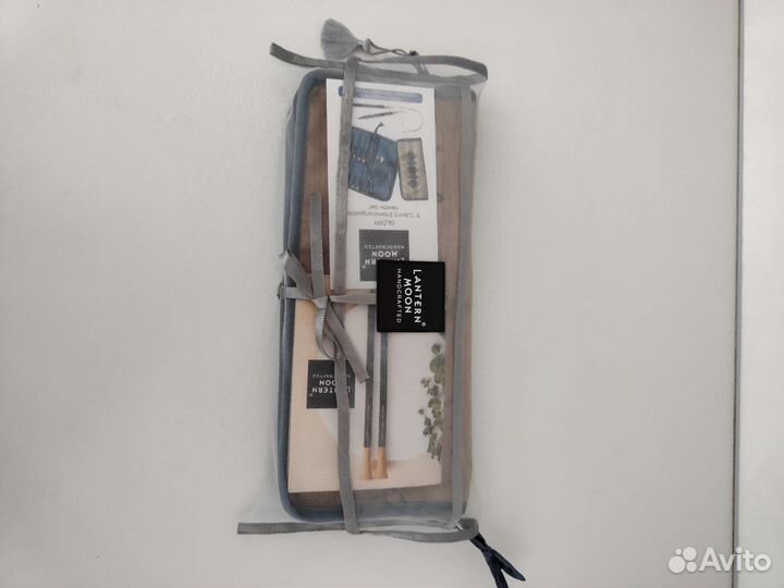 Набор спиц для вязания