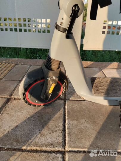 Продам самокат электрический для взрослых