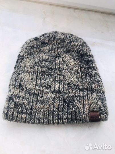Шапка мужская