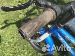 Велосипед orbit author