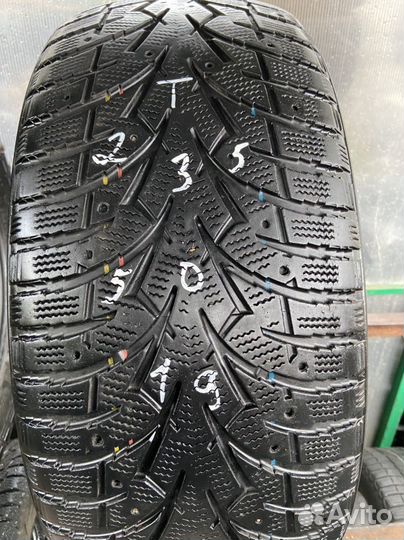 Toyo Observe G3-Ice 235/50 R19 103T
