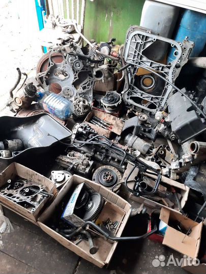 Двигатель на ман тгл d0834 lfl 41 евро 3