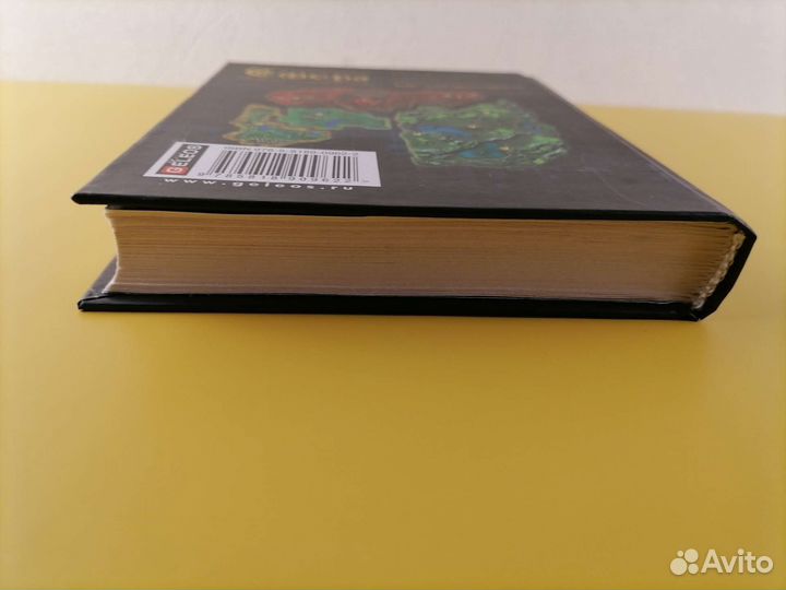 Гость из главного мира