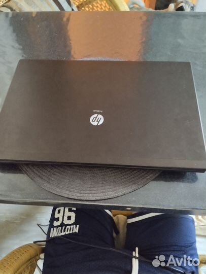 Hp probook 4220s