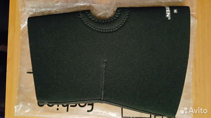 Бандаж на колено