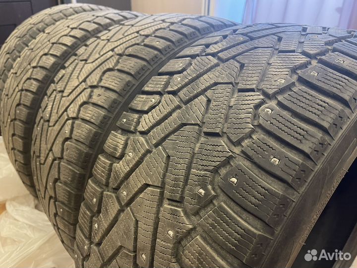 Pirelli Ice Zero 255/40 R19 100H