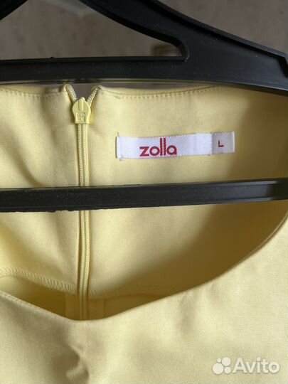 Платье Zolla