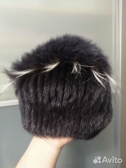 Шапка женская