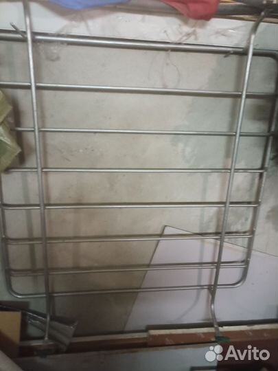 Багажник на крышу ваз