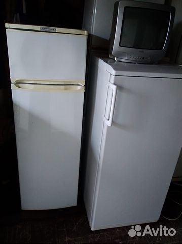 Холодильник Индезит, Саратов