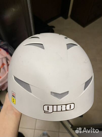 Горнолыжный шлем Giro Encore