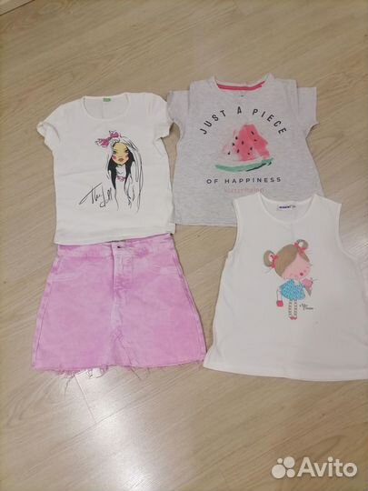 Одежда для девочки