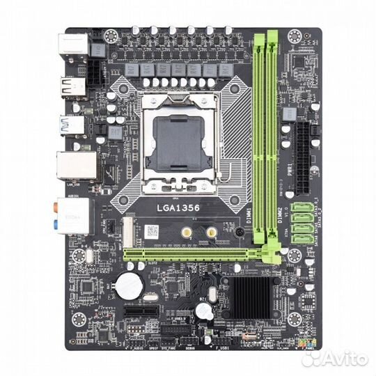Пк xeon, Kllisre X9A