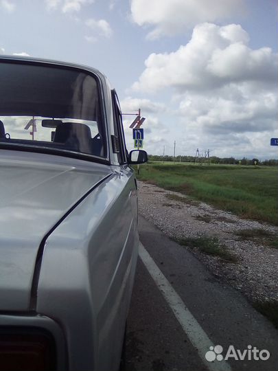 ВАЗ 2105 1.6 МТ, 2010, 66 852 км