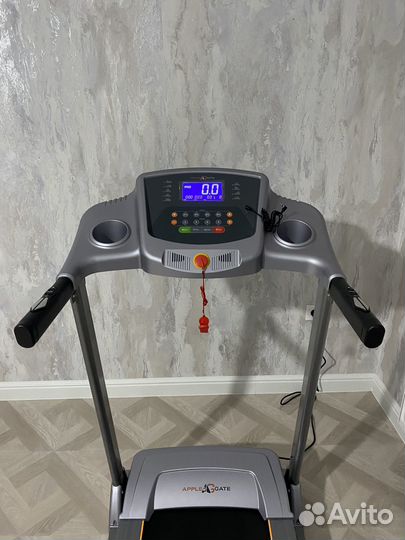 Беговая дорожка