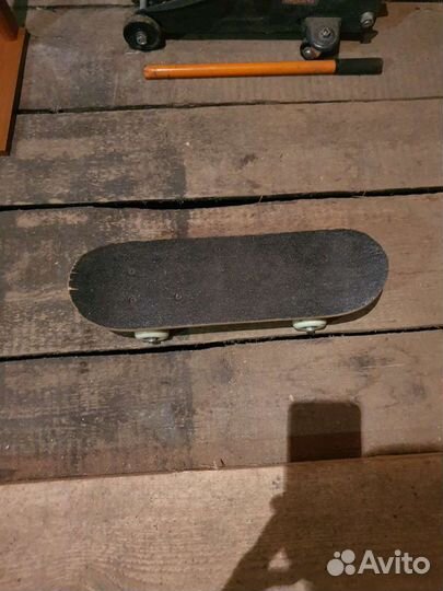 Скейтборд детский