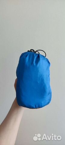 Гамак туристический