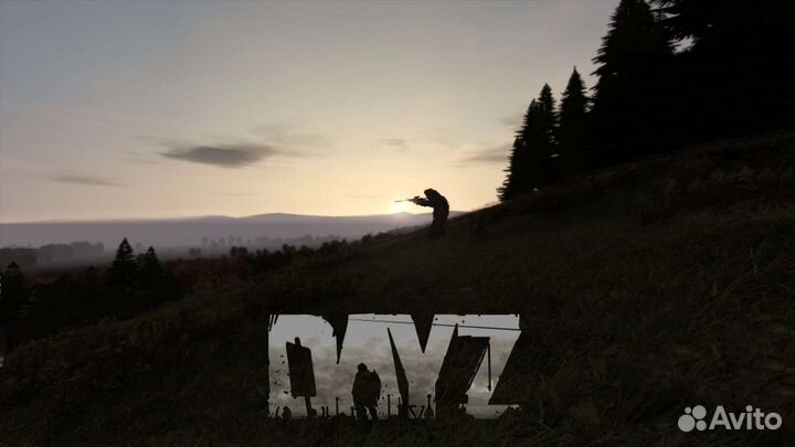 DayZ на PS4 и PS5